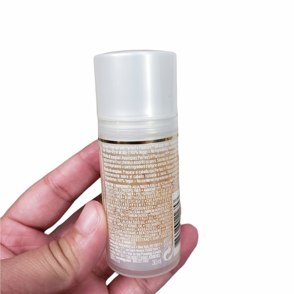 [Pureology] Gold Definer Contour Shine Gel 1 oz - Picture 2 of 2